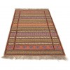 Kalat Nader Alfombera Persa Kilim Ref 152296