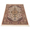 Tappeto persiano Qom annodato a mano codice 152313 - 102 × 150