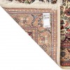 Tappeto persiano Qom annodato a mano codice 152313 - 102 × 150