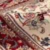 Tappeto persiano Qom annodato a mano codice 152312 - 103 × 155