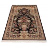 Tapis persan Qom fait main Réf ID 152310 - 110 × 175