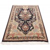 Tapis persan Qom fait main Réf ID 152310 - 110 × 175