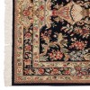 Tapis persan Qom fait main Réf ID 152310 - 110 × 175