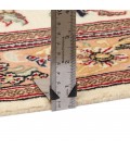 イランの手作りカーペット コム 番号 152308 - 103 × 163