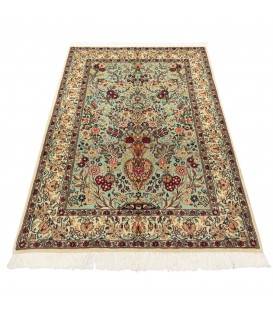 Qom Rug Ref 152307