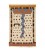 Gabbeh persan Qashqai fait main Réf ID 152315 - 97 × 146