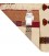 Gabbeh persan Qashqai fait main Réf ID 152315 - 97 × 146