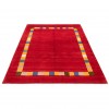 Bakhtiari Alfombera Persa Gabbeh Ref 152222