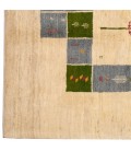 Bakhtiari Alfombera Persa Gabbeh Ref 152231