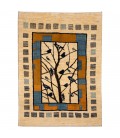 Bakhtiari Gabbeh Ref 152234