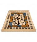 Bakhtiari Gabbeh Ref 152234