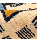 Bakhtiari Gabbeh Ref 152234