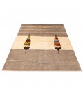 Bakhtiari Gabbeh Ref 152238