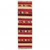 Kilim persan Bakhtiari fait main Réf ID 152262 - 64 × 240