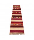 Bakhtiari Kilim Ref 152262