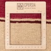 Kilim persan Bakhtiari fait main Réf ID 152262 - 64 × 240