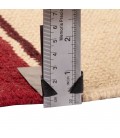Bakhtiari Kilim Ref 152262