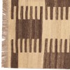 Kilim persiano Bakhtiari annodato a mano codice 152260 - 70 × 242