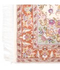 Qom Rug Ref 166008