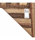 Bakhtiari Alfombera Persa Kilim Ref 152269