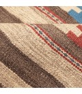Bakhtiari Alfombera Persa Kilim Ref 152269