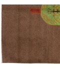 Bakhtiari Alfombera Persa Gabbeh Ref 152233