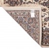 Tapis persan Yazd fait main Réf ID 152316 - 121 × 188