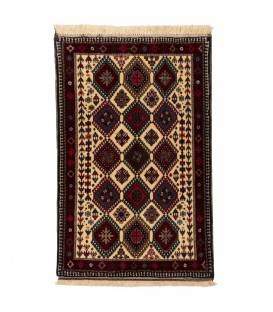 Talkhooncheh Rug Ref 152317