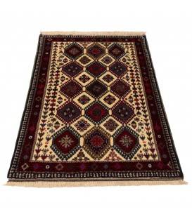 Talkhooncheh Rug Ref 152317