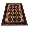 Tapis persan Talkhooncheh fait main Réf ID 152317 - 101 × 155