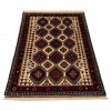 イランの手作りカーペット トークフーンチェ 番号 152317 - 101 × 155
