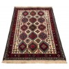 Tapis persan Talkhooncheh fait main Réf ID 152317 - 101 × 155