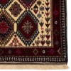 Tapis persan Talkhooncheh fait main Réf ID 152317 - 101 × 155