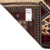 Tapis persan Talkhooncheh fait main Réf ID 152317 - 101 × 155