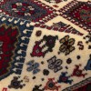 Talkhooncheh Rug Ref 152317