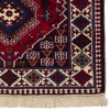 巴赫蒂亚里 伊朗手工地毯 代码 152318
