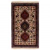 塔尔霍恩切 伊朗手工地毯 代码 152319