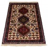 Tapis persan Talkhooncheh fait main Réf ID 152319 - 63 × 100