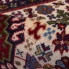 Tapis persan Talkhooncheh fait main Réf ID 152319 - 63 × 100