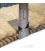 Bakhtiari Alfombera Persa Gabbeh Ref 152320