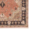 Tappeto persiano Tabriz annodato a mano codice 183101 - 340 × 500