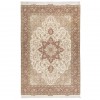 Tapis persan Heriz fait main Réf ID 183103 - 199 × 300