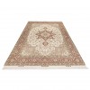 Tapis persan Heriz fait main Réf ID 183103 - 199 × 300