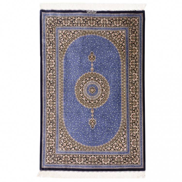 Qom Alfombera Persa Ref 183105