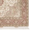 Tapis persan Heriz fait main Réf ID 183103 - 199 × 300