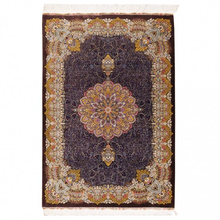 Qom Rug Ref 183104