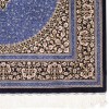 Tapis persan Qom fait main Réf ID 183105 - 99 × 151