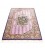 Qom Alfombera Persa  Ref 183107