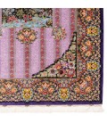 Qom Alfombera Persa  Ref 183107