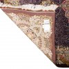 Tapis persan Qom fait main Réf ID 183104 - 103 × 153